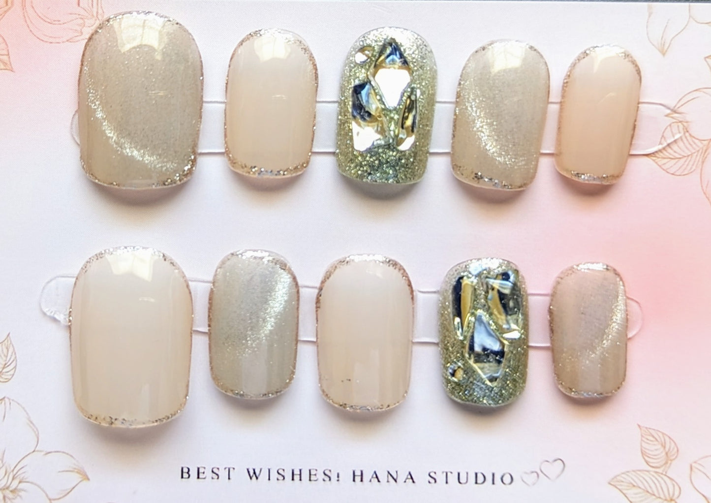 Sweet Glam