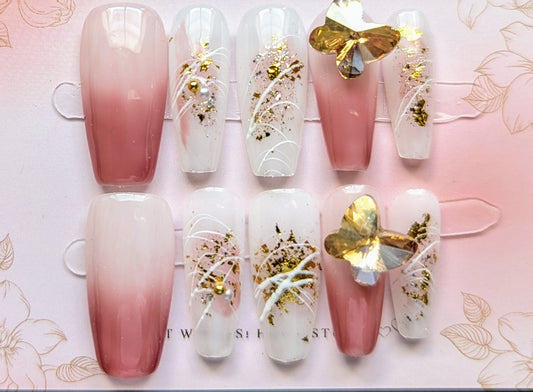 Tickled Pink