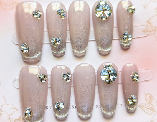 Sparkling Charm