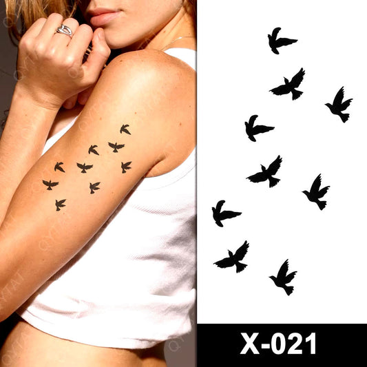 X-021