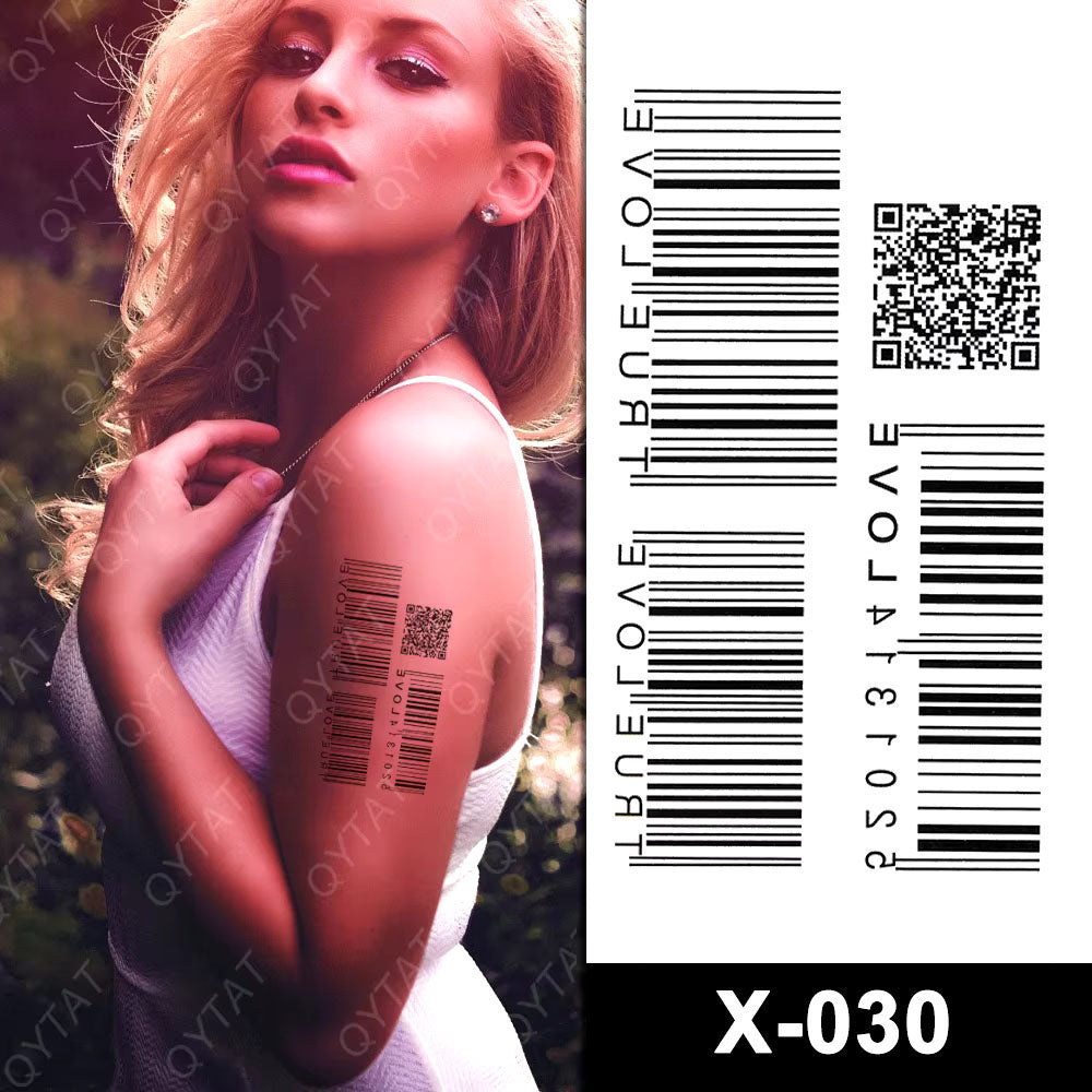 X-030