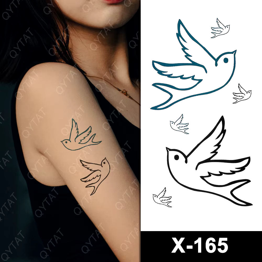 X-165