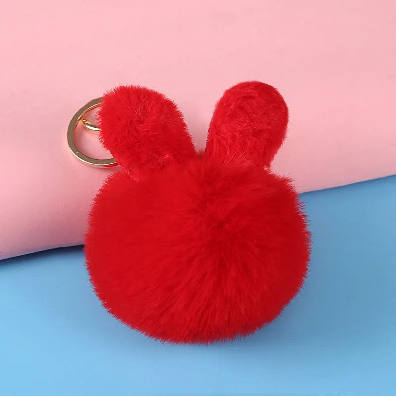 Cartoon-Style-Bunny-Ears-Alloy-Plush-Plating-Bag-Pendant-Keychain (5).jpeg