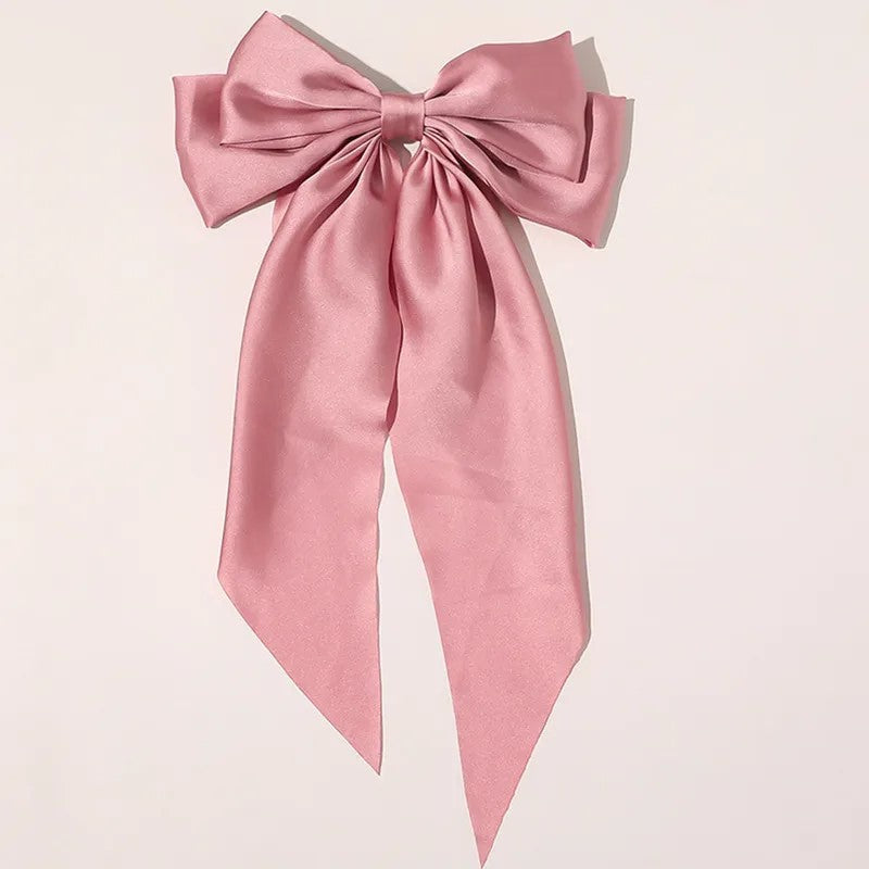 Women-s-Elegant-Sweet-Bow-Knot-Cloth-Hair-Clip Pink.jpeg