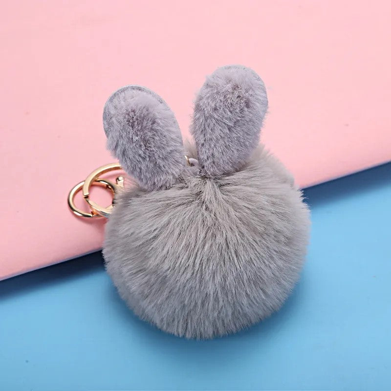 Cartoon-Style-Bunny-Ears-Alloy-Plush-Plating-Bag-Pendant-Keychain (4).jpeg