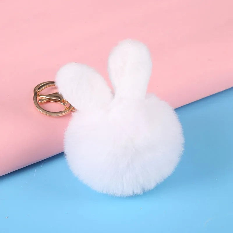 Cartoon-Style-Bunny-Ears-Alloy-Plush-Plating-Bag-Pendant-Keychain (2).jpeg