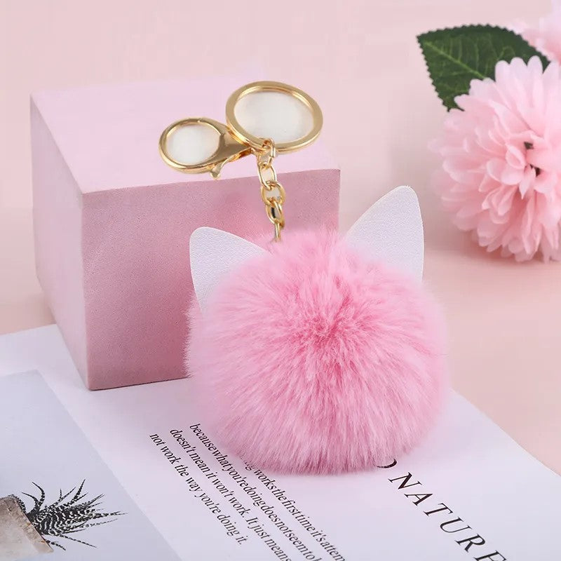 Cartoon-Style-Bunny-Ears-Alloy-Plush-Plating-Bag-Pendant-Keychain (1).jpeg