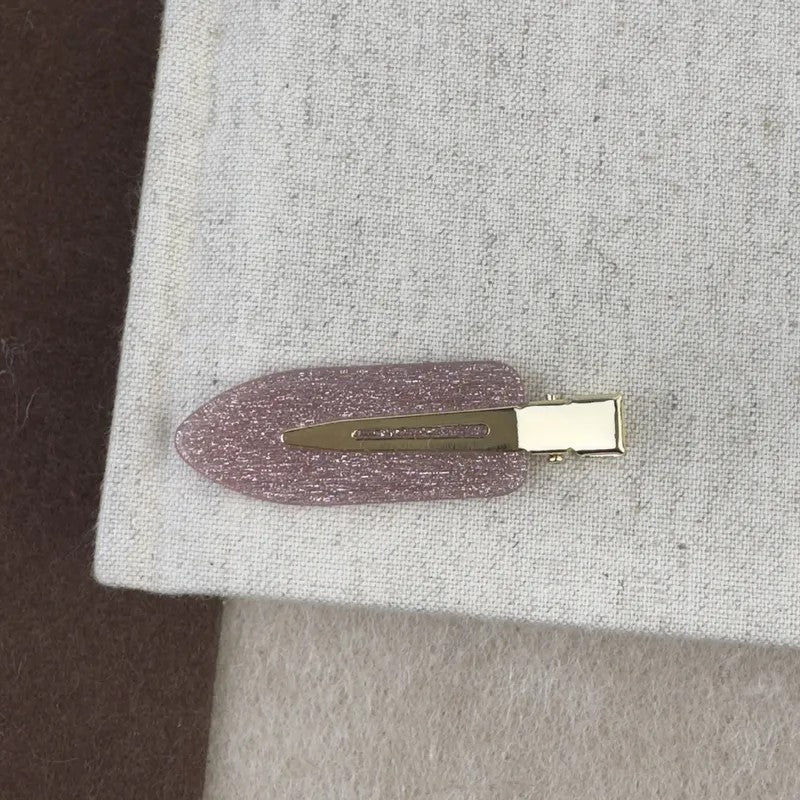 Women-s-Simple-Style-Geometric-Plastic-Hair-Clip Raspberry Powder.jpeg