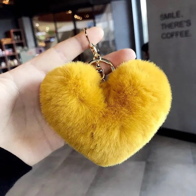 Cute-Heart-Shape-Plush-Flocking-Keychain (10).jpeg