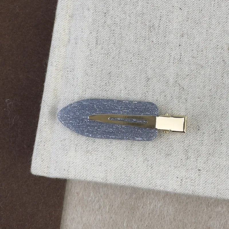 Women-s-Simple-Style-Geometric-Plastic-Hair-Clip Silver Blue.jpeg