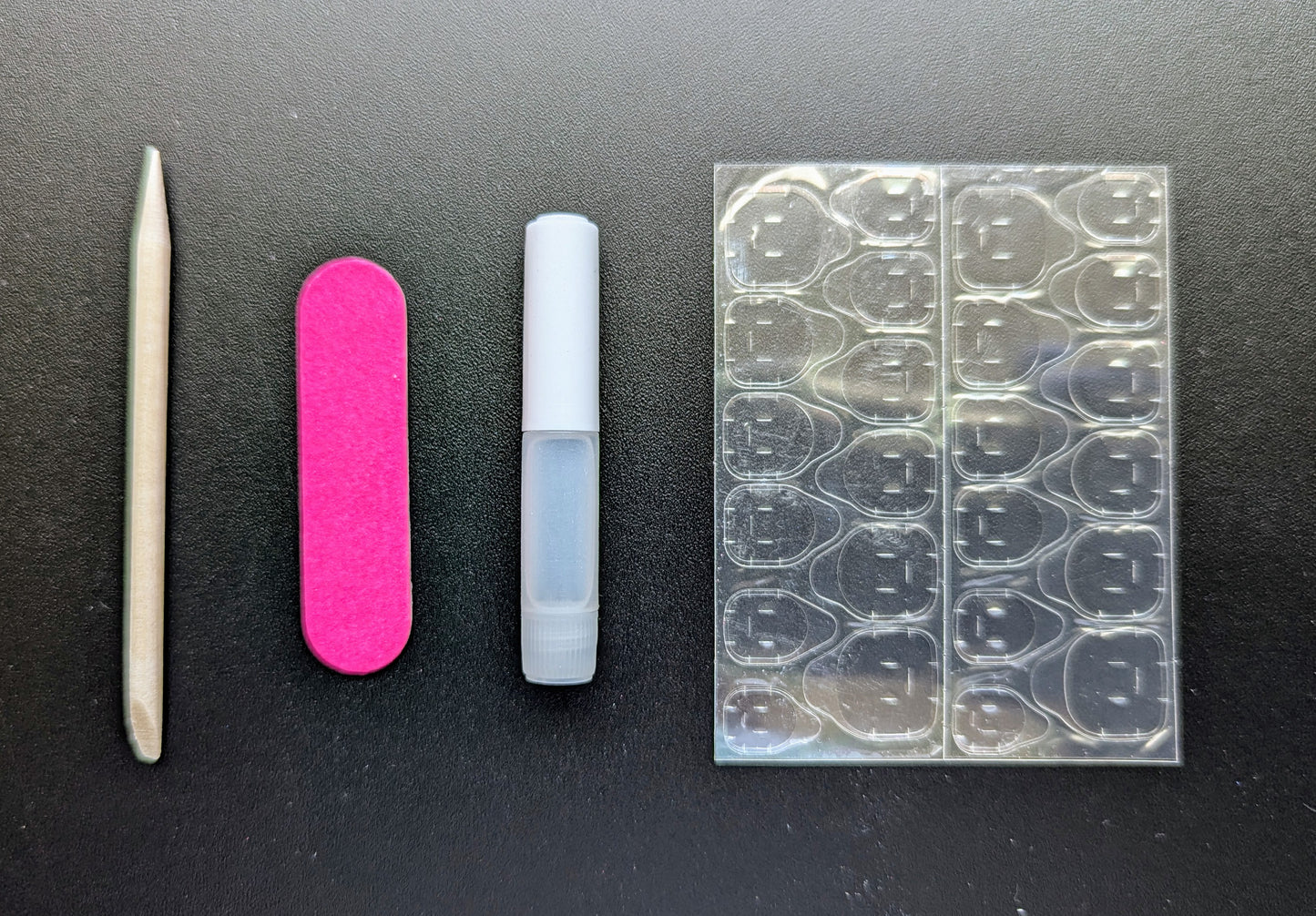 Tickled Pink