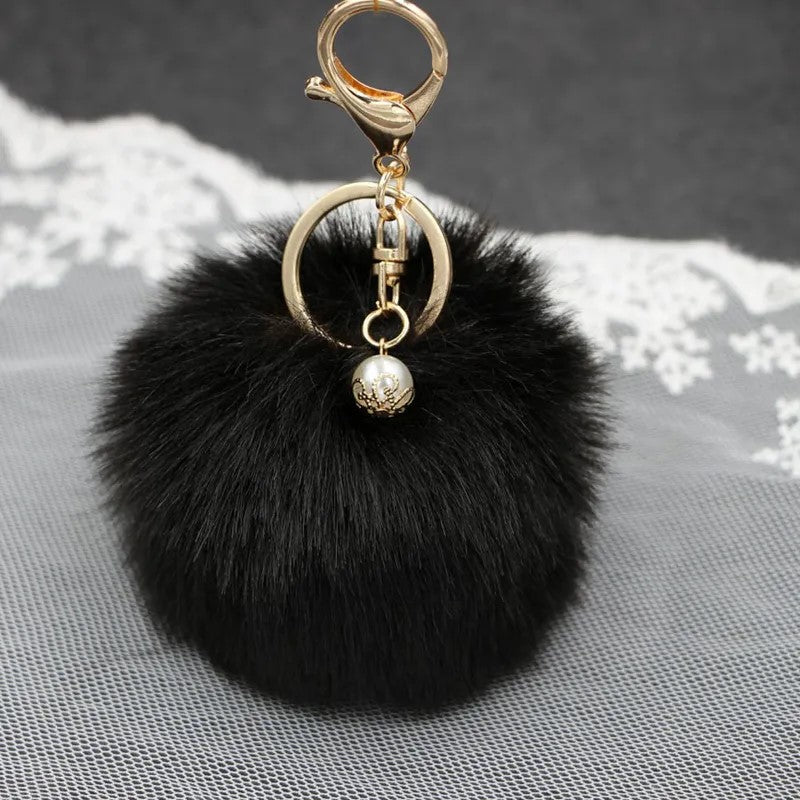 1-Piece-Simple-Style-Solid-Color-Simulation-Wool-Keychain.jpeg