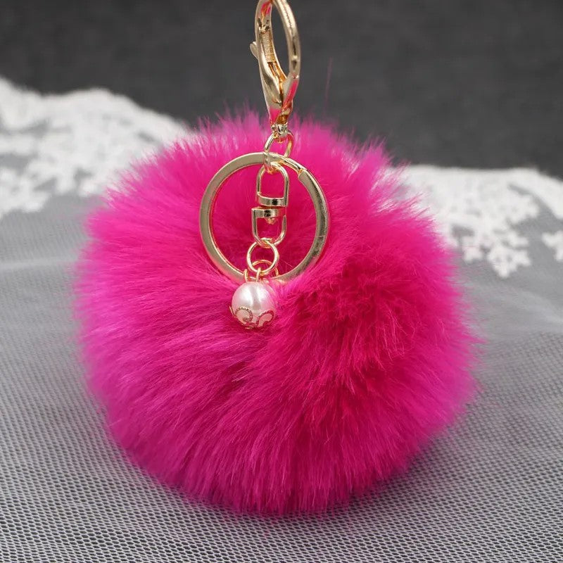1-Piece-Simple-Style-Solid-Color-Simulation-Wool-Keychain (3).jpeg