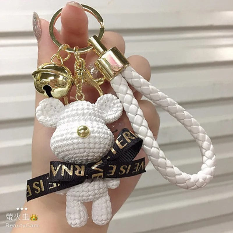 Cute-Bear-Resin-Metal-Unisex-Bag-Pendant-Keychain (3) White.jpeg